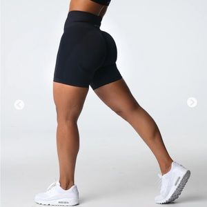 NVGTN Contour 2.0 Seamless Shorts